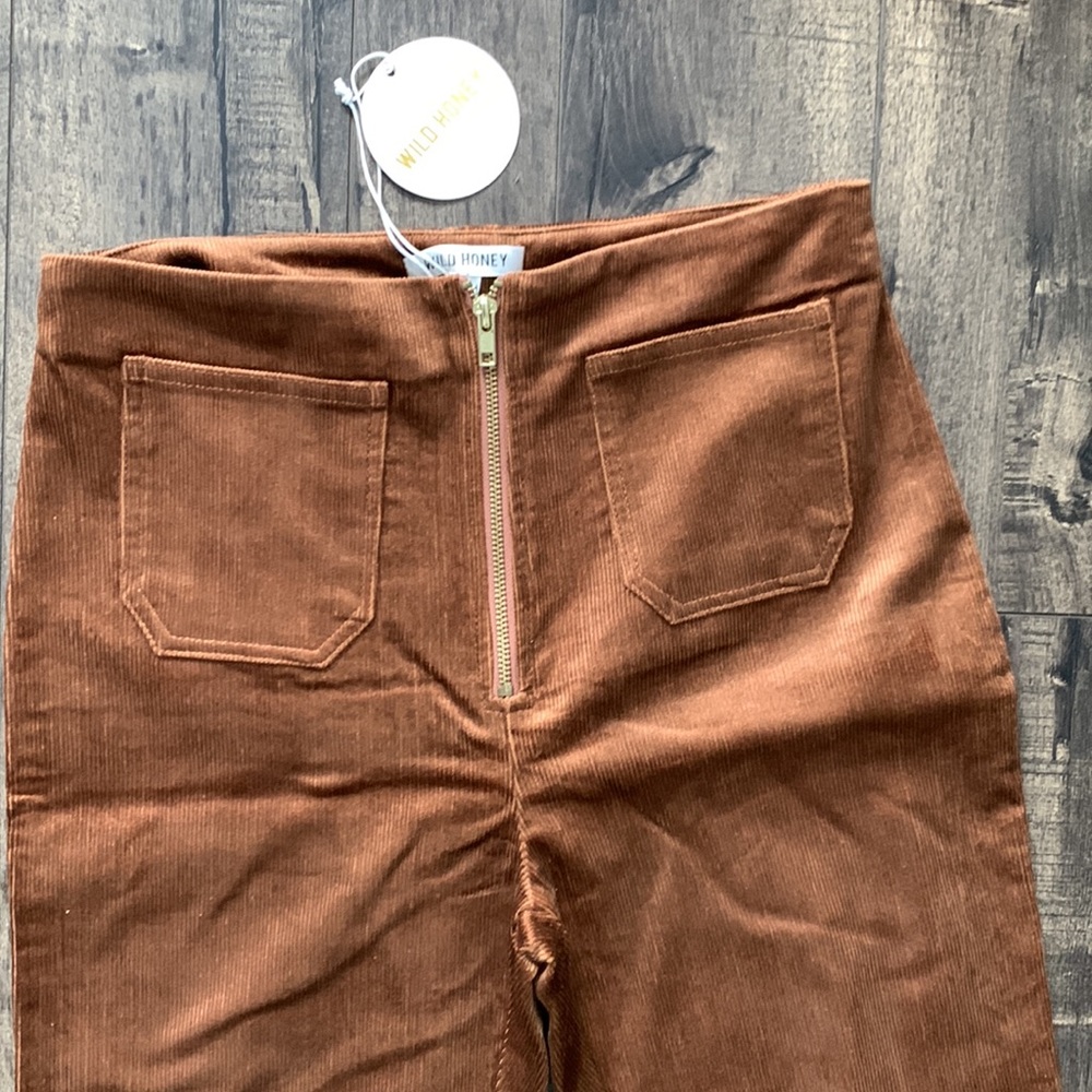 Flared jeans - Picture 2 of 3